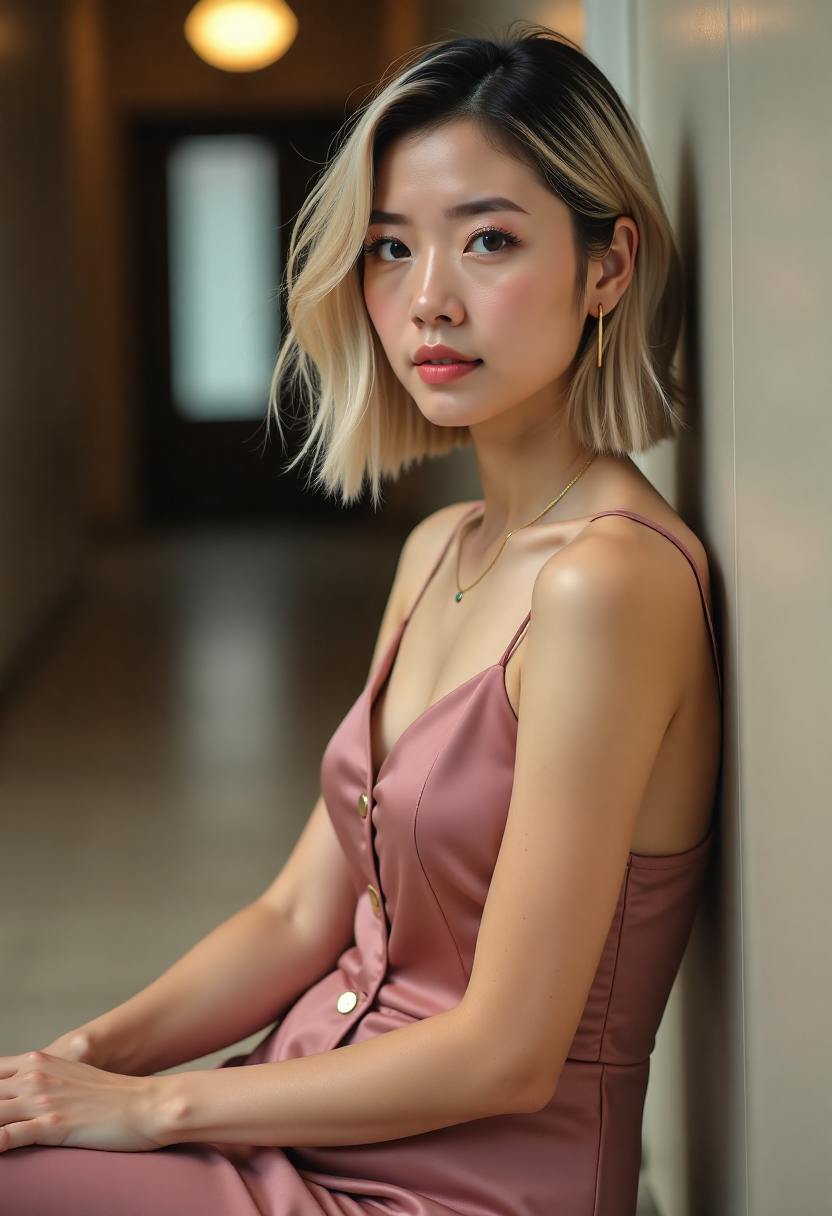 直播封面